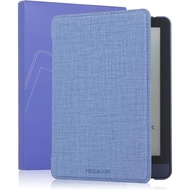 ใหม่ Me EBook M6 E-Reader 6 "เครื่องอ่าน EBook E-Reader พร้อมไฟหน้าสีคู่3G/32GB 8-Core Android 11ตัว
