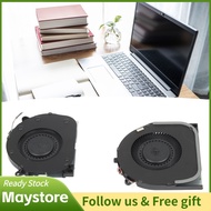 Maystoree-my Laptop CPU GPU Cooling Fan Internal Replacement Compatible with GTX 1660 Ti Series Gami
