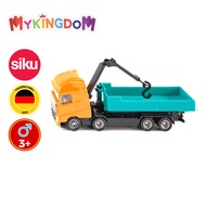 Xe xúc Volvo SIKU 1683