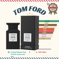 Fucking Fabulous Tom Ford for women and men EDP 100ml - Perfume