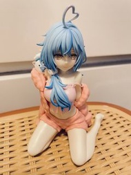 hololive relax time if 雪花Lamy 睡衣