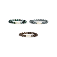 Fahlo Sprint Cheetah Bracelet. Local Seller.