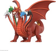 Super7 Dungeons & Dragons Tiamat - 15" Dungeons and Dragons Action Figure Vintage Collectibles and R