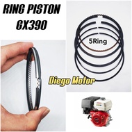 MESIN Gx270 piston piston Ring for honda 9pk Genset 5kw engine
