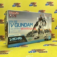 全新未砌 BANDAI EG 1/144 RX-93 NU GUNDAM 高達模型 模型 牛高達 & HG HGUC 086 1/144 RX-93 NU GUNDAM BACKPACK & OPTI
