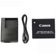 Canon NB-11L camera battery Charger IXUS240 245 265 275 285HS 125 155 A2500 PC173011L Charger