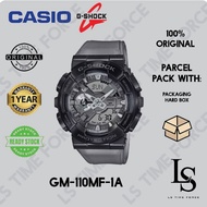 G-SHOCK ORIGINAL GM-110MF-1A/GM-110MF-1ADR/GM-110MF/GM110MF