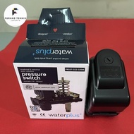 Pressure Switch Latest Automatic Waterplus+ Pm5 Model/