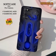 HP Latest Samsung Galaxy A02s / A03s Phone Case - Fashion Gaming Case - Samsung A02s / A03s Case - S