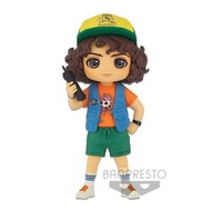 【新貨預訂】Q posket - 怪奇物語 達斯汀·亨德森 [Q POSKET] Banpresto - STRANGER THINGS -DUSTIN- 景品模型
