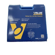 Value R22 And R410 Double Gas Charging Watch