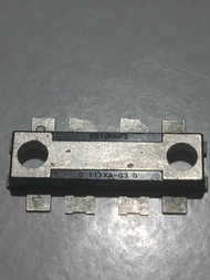 Final Icom IC2300H Fenel Icom IC2300