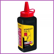 ◳ ❋ ▪ Stanley Chalk Line Powder Pitik Powder Pitik Ink (1-47-803)