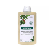 KLORANE - 有機古布阿蘇果脂深層修復洗髮水 (到期日: 30/9/2026)