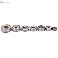 Babyone 608ZZ 623ZZ 624ZZ 625ZZ 688ZZ 626ZZ F688ZZ Radial Ball Bearings 3D Printer Reprap GG