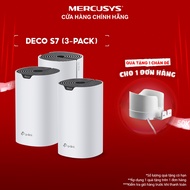 [Fast] TP-Link Deco S7 Mesh WiFi Router AC1900 Standard