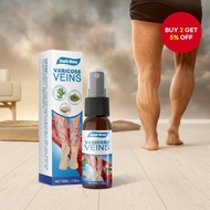South Moon Varicose Vein Treatment Spray - Soothing & Effective  South Moon Varicose Vein Treatment 