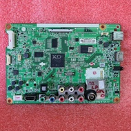 เมนบอร์ด LG 42LA6130 50LA6130 55LA6130 50LA5800 (พาร์ท EAX64910705) อะไหล่แท้/ของถอดมือสอง