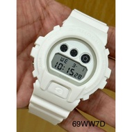 (Hot Sales) % Original Japan Made G-shock DW 6900 Purple CC6 Sports Watch