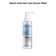 NIOXIN ANTI-HAIR LOSS SERUM 70ML