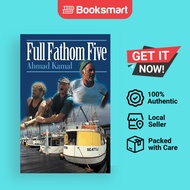 Full Fathom Five - Paperback - English - 9780595010042