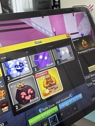 永久佛陀果實 Blox Fruit perm buddha