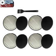 DI  CFTS72 For Iris Ohyama Vacuum Cleaner Filter For SCD-120P, SCD-181P, SCD-121P