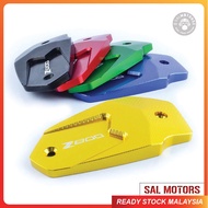 [READY STOCKS] MASTER PUMP COVER KAWASAKI Z800 BRAKE PUMP LEVER PUMP