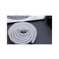 Lem retrofit perekat mika kaca lampu headlamp orgavyl butyl snake glue sealant