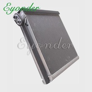 LHD A/C AC Air Conditioning Evaporator Cooling Core Coil for Toyota Land Cruiser VDJ200 UZJ200 88501