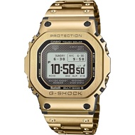 ＜Direct from Japan＞ CASIO G-SHOCK GMW-BZ5000GD-9JF