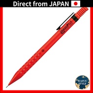 Pentel Sharp Pencil Smash 0.3mm Red Q1003-B