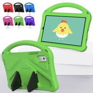 Case for Lenovo Tab M10 FHD HD 5G P10 K10 P11 Pro P12 Xiaoxin Pad Case Stand ShockProof Anti Drop EVA Kids Children Tablet Protector Cover