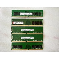 DDR4 16GB/8GB/4GB 3200/2666/2400/2133 Mhz Desktop Ram - Kingston SK Hynix Micron Corsair Vengeance L