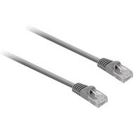 V7 Cat5E 1M UTP Patch Cable - Grey