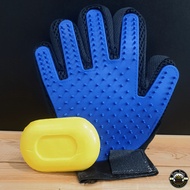 Furry Treats Sunday Scrubie