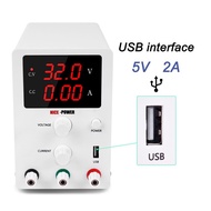NICE Power R-SPS3010 30V - 10A Power supply (Pulse Power Supply)