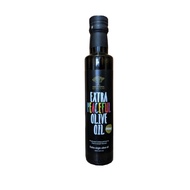 Sindyanna of Galilee Extra Peaceful Olive Oil (Organic Extra virgin olive oil) 250ml