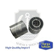 Bosh Bearing Import Shock Breaker Jupiter MX New Lama 1S7 Y15ZR Satria FU 150 (Steel Rubber Bush Bus