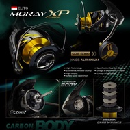 Elito Moray XP Spinning Reel