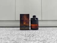 Azzaro The Most Wanted Parfum 100ml
