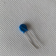 2PCS Varistors 07D561K Diameter 7MM