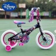 全新高檔魔雪奇缘elsa單車 14吋 （另有16吋）兒童單車自行車 698元包送或包裝好 bbcwpbike  款elsahttps://carousell.com/p/1035520989：http