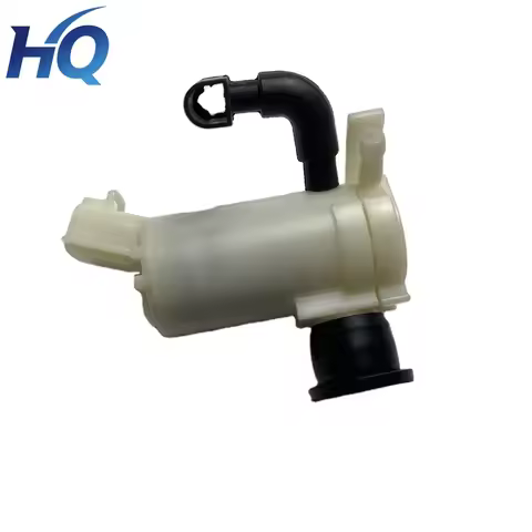 76846TA0A01 76846TA0A02 Windshield Washer Pump For Honda Accord Civic Acura TSX 86611SG000 86611SG01