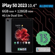 酷比魔方 - iPlay 50 2023 (6+128) A13 10.4″ 2000×1200 (平板電腦)