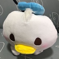 唐老鴨公仔