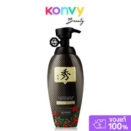 Daeng Gi Meo Ri Dlaesoo Shampoo 400ml แทงกีโมรี แชมพู