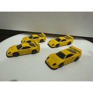 HOTWHEELS MAINLINE LOOSE FERRARI F40 MINT