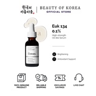 The Ordinary EUK 134 0.1% 30ML Serum Antioxidan