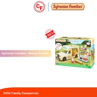 Sylvanian Families 5454 Family Campervan